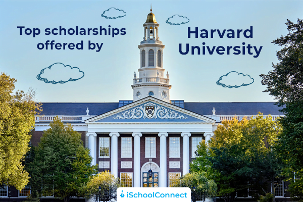 Harvard University Scholarships for International Students