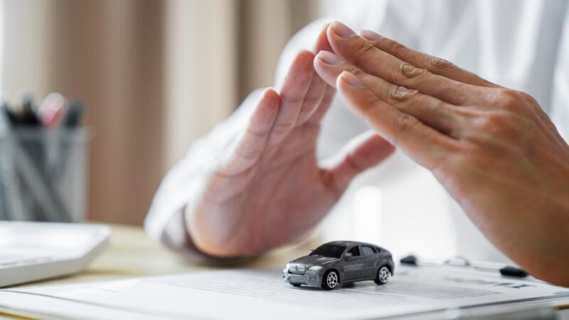 Auto Insurance Lawyer in Chicago