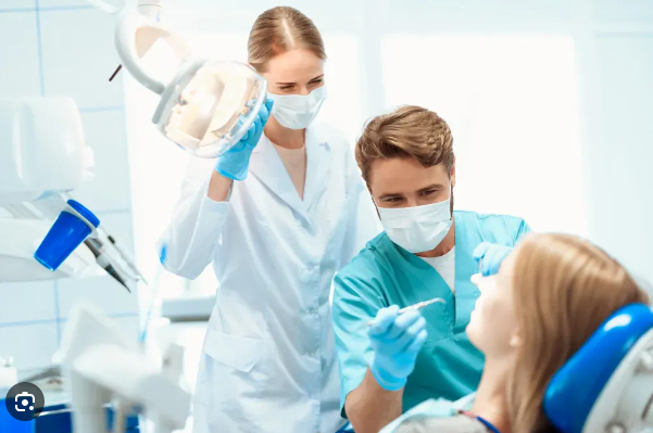 Dental Hygienist Jobs with Visa Sponsorship In USA – APPLY NOW