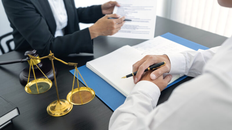 Legal Malpractice Insurance in California