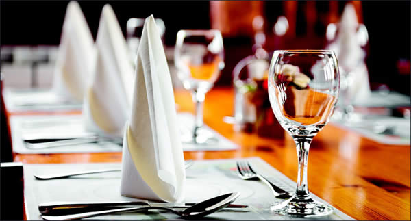 Restaurant Insurance in California