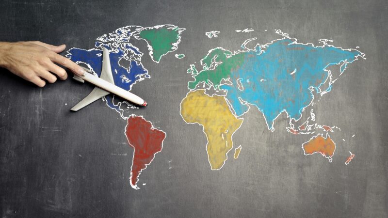 5 Ways To Apply for a Global Talent Visa