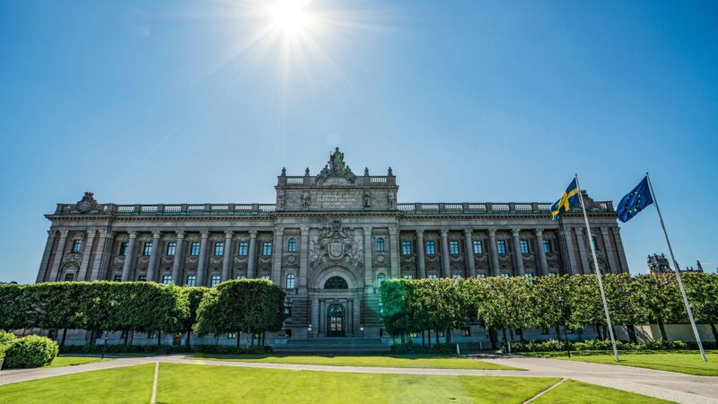 Sweden Government Scholarships for Immigrants